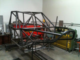 Bomber Race Chassis