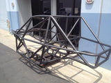 Bomber Race Chassis