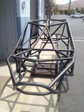 Bomber Race Chassis