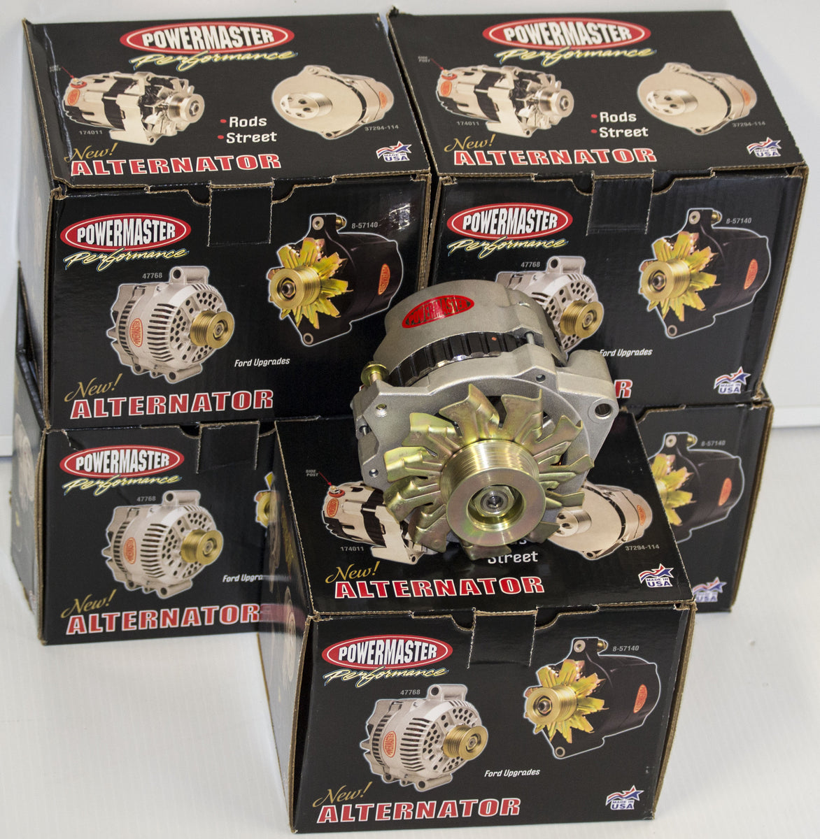 パーツ APM Comp Master Advance Unit 021214 American Prime Manufacturing Inc. Comp Master Advance Unit