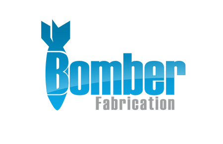 Bomber Fabrication