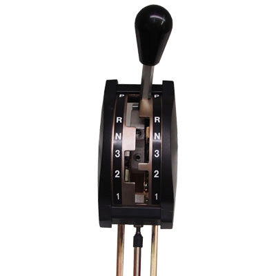 gear changers ART CARR-WINTERS SHIFTER 4L80E – Bomber Fabrication