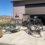 Bomber Trail Chassis