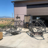 Bomber Trail Chassis