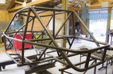 Bomber Race Chassis