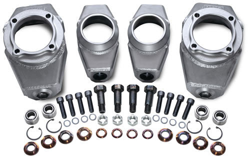 Spidertrax Pro Series 60 Knuckles (4