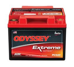 Odyssey Battery PC925 - Odyssey Drycell Batteries