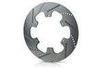 Spidertrax Pro Series 14 in. Rotor (5-1/2" BC Hat)