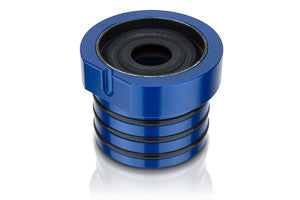 Spidertrax 1/4" Tube Double Seal