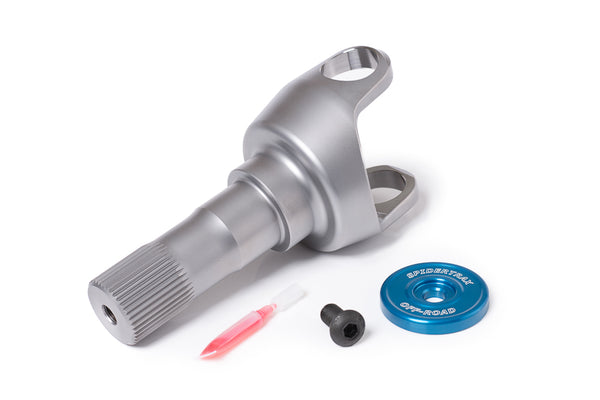 Spidertrax Ultimate 300M Stub Shaft For Ultimate Unit