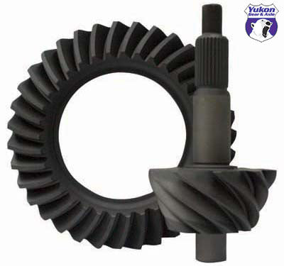 Richmond Gear 12BT342 Excel Ring & Pinion Gear Set – 12 Bolt Truck, 3.42 Ratio | Performance Upgrade - View #10